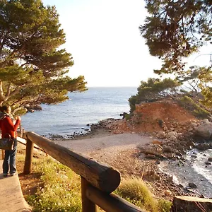 Appartement T2 Bord De Au Calme, Bandol