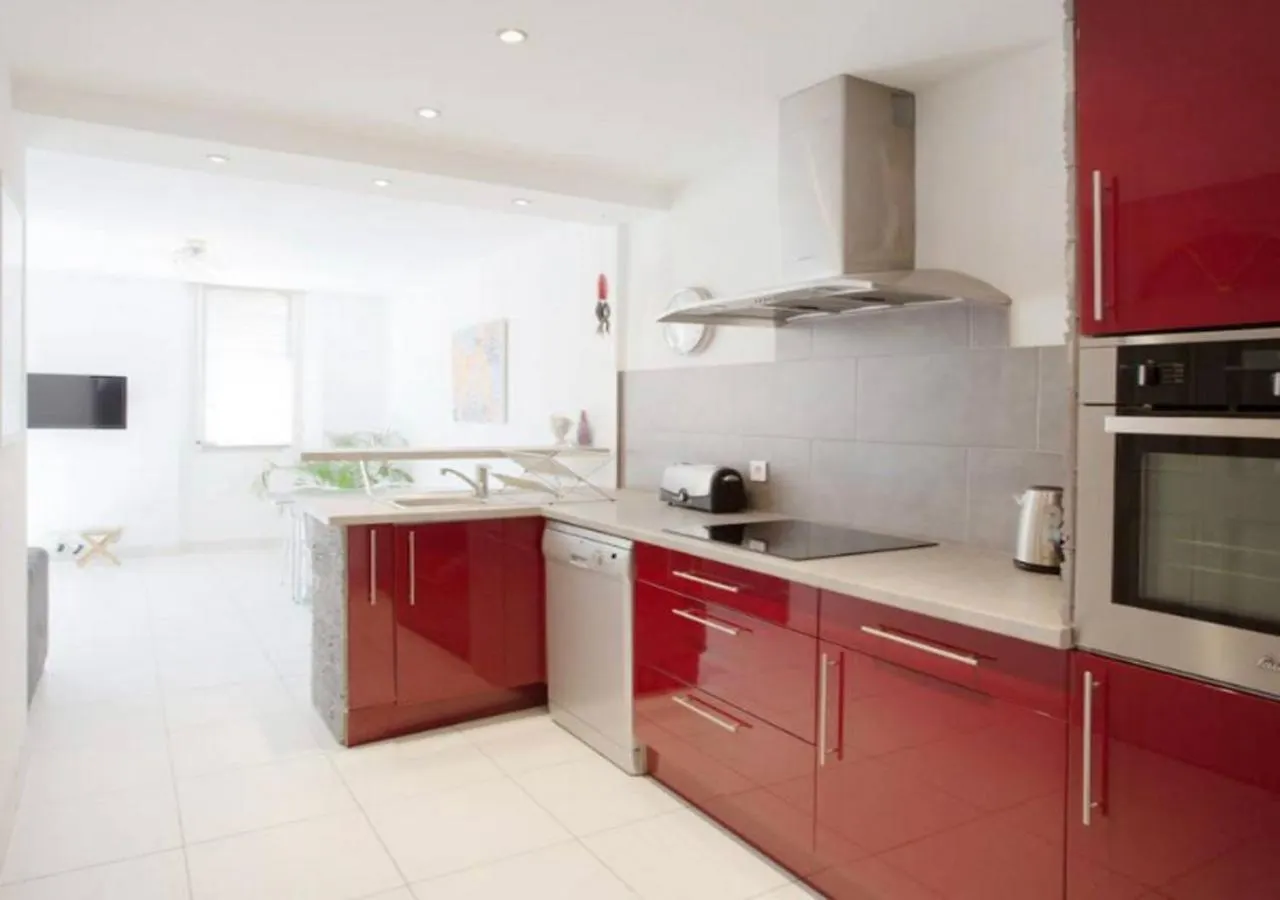 Appartement Au cœur de la ville Bandol