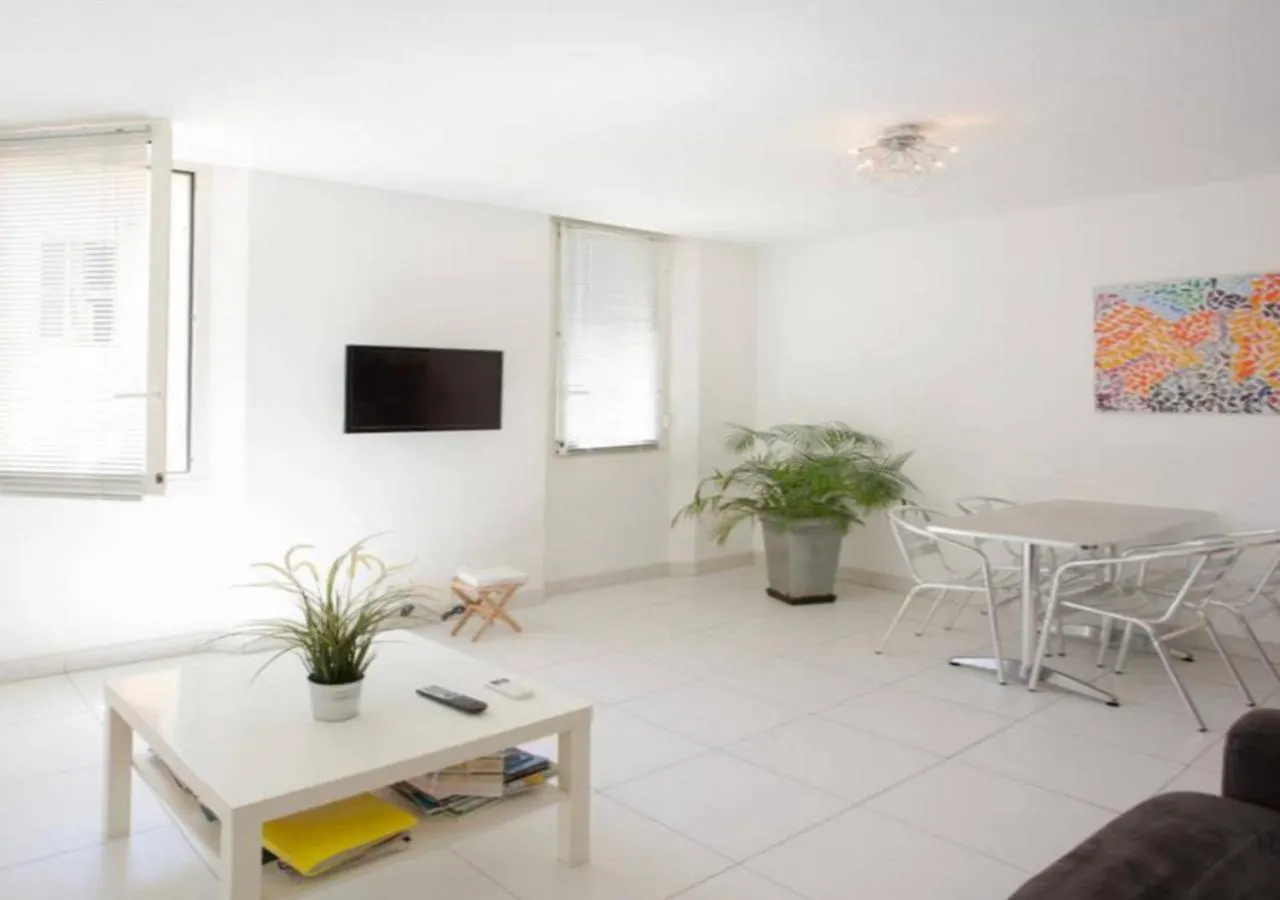 Appartement Au cœur de la ville Bandol France