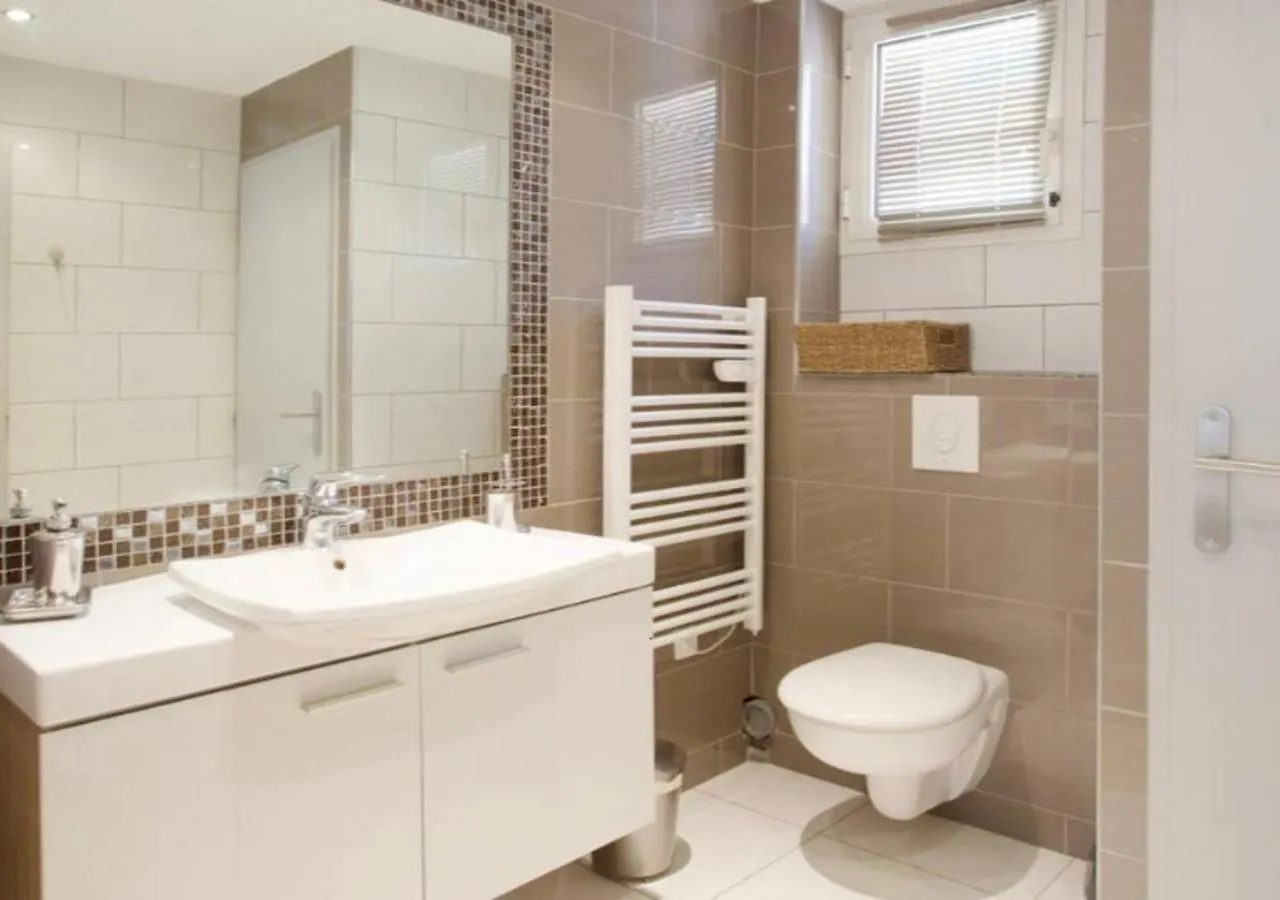 Appartement Au cœur de la ville Bandol